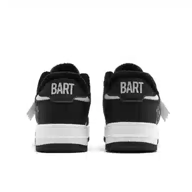 The Simpsons Air Force 1