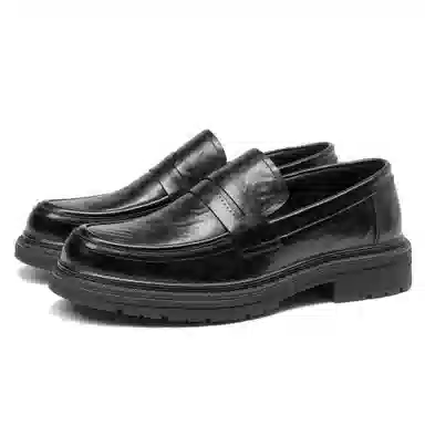 Josiny Loafers Black