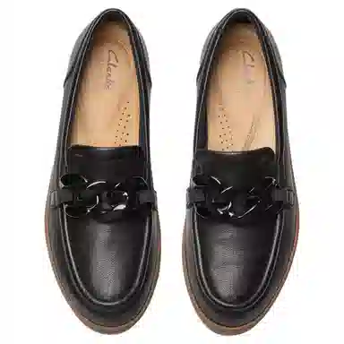 Clarks Zylah May 5cm