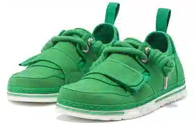 OETZI Canvas Sneakers