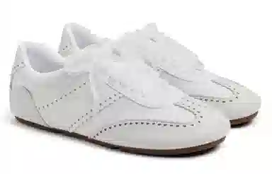 CHARLES&KEITH Valentine's Day Ballet Trainer