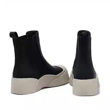 BELLALILY Chelsea Boots