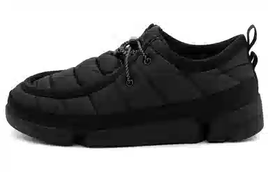 Clarks Trigenic Black
