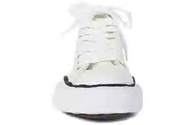 MIHARA YASUHIRO Original Sole White