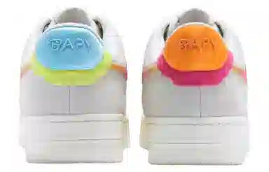 BAPY x A BATHING APE STA