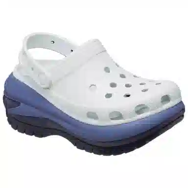 Crocs Classic Clog White