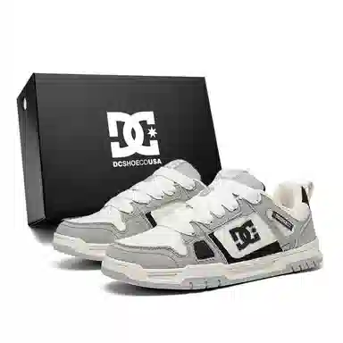 DC Shoes STAG CAS Mint Green