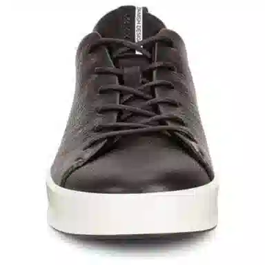 Ecco Low Top Sneakers Black