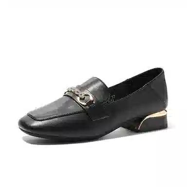 ZHR Loafers 3cm