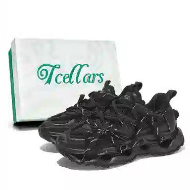 TCELLARS