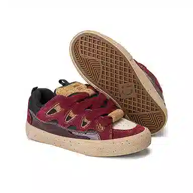 MINISO Retro Low-top Sneakers