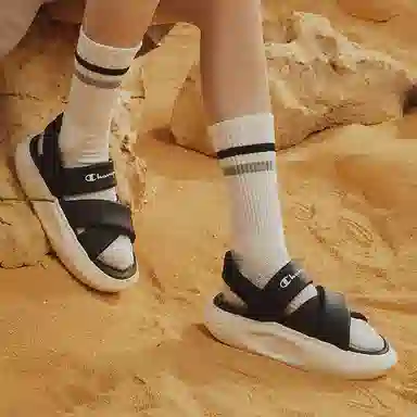 Champion Essentials Sandal Polar 230