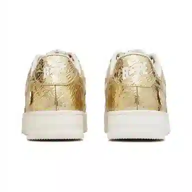 A BATHING APE BAPE STA Low