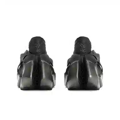 SCRY Shuttle Arch Black