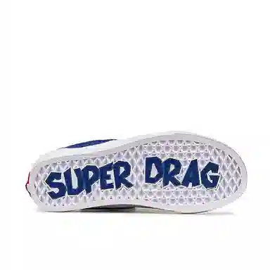 LuzaoT SUPER DRAG