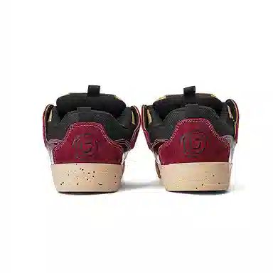 MINISO Retro Low-top Sneakers