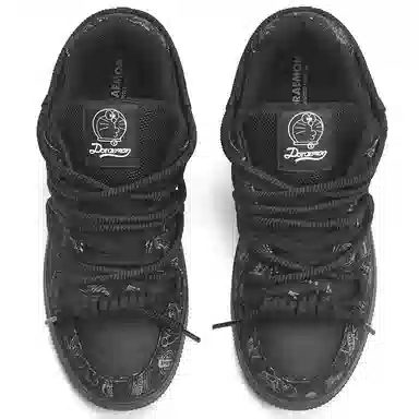 Doraemon Limited Edition Sneakers