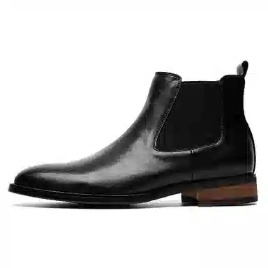Weishimibang Chelsea Boots