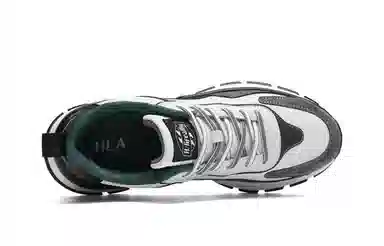 HLA Casual Low-Top Sneakers