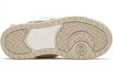 Champion Essentials Low Sneakers Pink