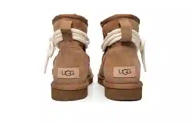 UGG Classic Mini