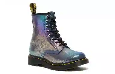 Dr. Martens 1460 Rainbow Ray