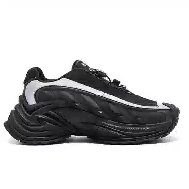 KSWISS x OGR RATTLESNAKE