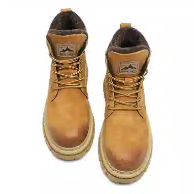 SNOW FLYING Winter Boots