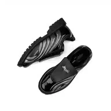 HANQIAORIJI Abyss Series