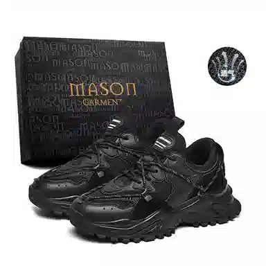 Masongarments Shark Tooth 2