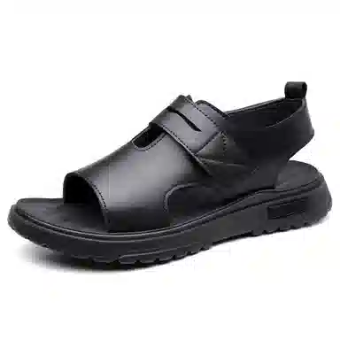 EGCHI Beach Sandals Men