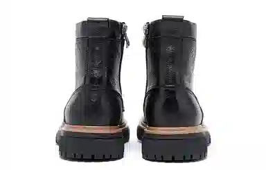 VICKI BROWN Jeans Series Boots