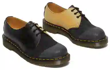 Dr.Martens 1461 Black