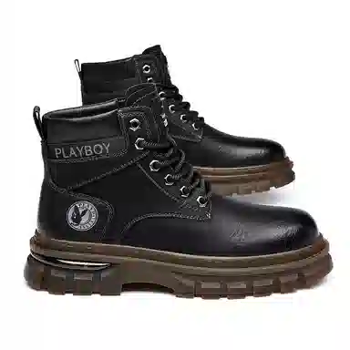 Playboy Martin Boots