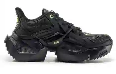 OGR Classic 2.0 Black