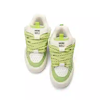 MINISO Retro Low-top Sneakers
