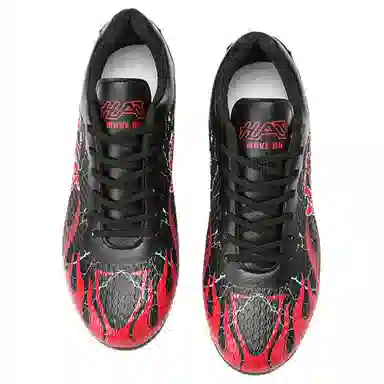 HLA JEANS Football Shoes