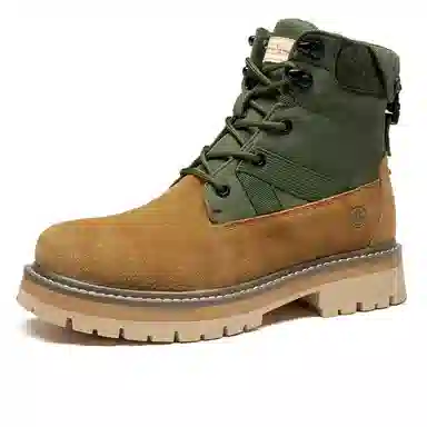 Leaveland Martin Boots