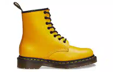Dr. Martens 1460 Yellow