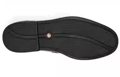 Clarks Loafer Deep Brown