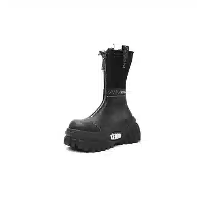 KEDDO Classic Ankle Boots