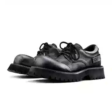 HANQIAORIJI Black Blood Series