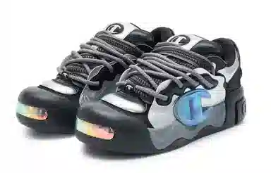 Champion AutoSkate V1 Black