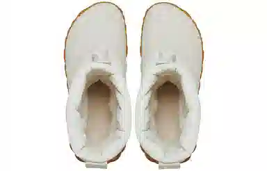 Crocs Snow Boots Cement Grey