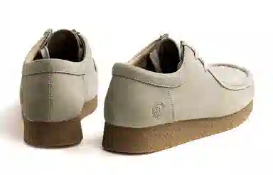 Leaveland Boat Shoes