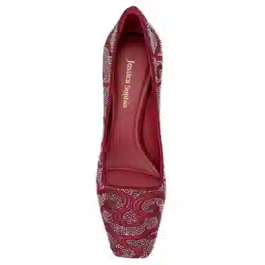 JESSICA SOPHIA PU 6.5cm