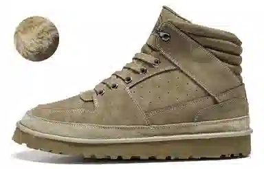 Leaveland Snow Boots