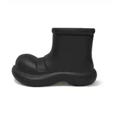 CHEDOIR Waterproof Outdoor Rain Boots