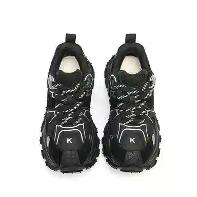 KEDDO Extreme Park Low Dad Sneakers