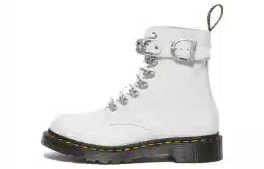 Dr. Martens 1460 White